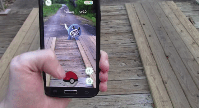 Pokemon Go Not Compatible With Devices